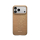 Etui do telefonów PITAKA Ultra-Slim Case Golden Glint iPhone 17 Pro Max